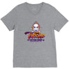 tatooine tattoo shop V-Neck Tee