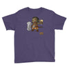 rpg rules Youth Tee