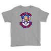 mr m1 Youth Tee