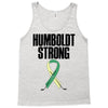Humboldt Strong Tank Top