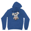 my puns are Unisex Hoodie