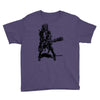 post apocalyptic Youth Tee