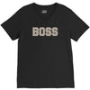 boss funny V-Neck Tee