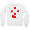 nurse definition Crewneck Sweatshirt