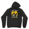 wiing chun martial arts Hoodie