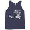 family tree Tank Top