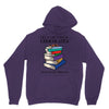 life is like a box of chocolates i want to eat them all Unisex Hoodie