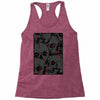 killed Racerback Tank