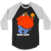 FAT ALBERT 3/4 Sleeve Shirt