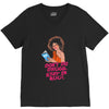 stay in zuul V-Neck Tee