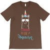 i choose to be a unicorn 2 T-Shirt