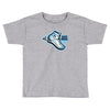les baskets de data Toddler T-shirt
