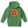 STRONG MAN IN THE WORLD Youth Hoodie