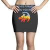 never forget Mini Skirts