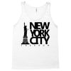 new york freedom Tank Top