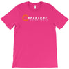 aperture laboratories T-Shirt