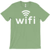wifi T-Shirt