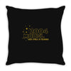 2004 model and still a classic Throw Pillow