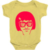 Tina Belcher Baby Onesie
