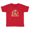 humans Toddler T-shirt