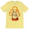 titan inside T-Shirt