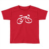bikecycle Toddler T-shirt