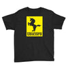 unicorn Youth Tee