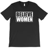 Believe Women T-Shirt