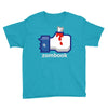 zombook Youth Tee