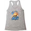 viking Racerback Tank