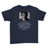 XXXtentacion Quote Youth Tee