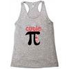 Cutie Pi Racerback Tank