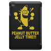 peanut butter jelly time banana iPad Mini