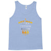 any man father Tank Top