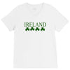 ireland (2) V-Neck Tee