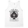 ride the biker Tank Top
