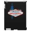 viva grayskull iPad 3 and 4 Case