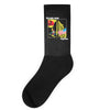 killing joke eighties Socks