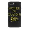 mother of dragons iPhone 7 Plus Case