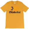 i love oktoberfest T-Shirt