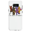 five nights Samsung Galaxy S8