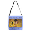 Gustav Klimt The Kiss Adjustable Strap Totes