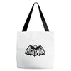 nightman Tote Bags