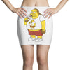 fractal comic book guy Mini Skirts