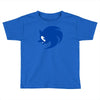 sonic logo Toddler T-shirt