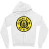 goku gym Zipper Hoodie