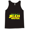 Trust Me , I'm A Jedi Master Tank Top
