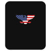 american eagle Mousepad