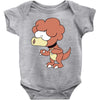 magby Baby Onesie