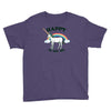 happy to see you Youth Tee